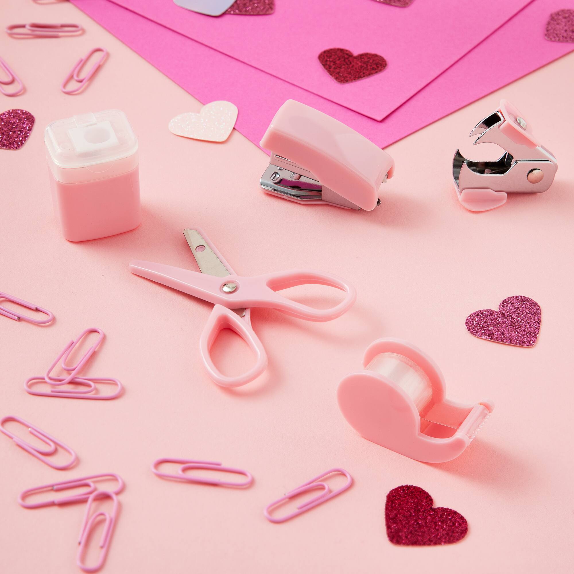 12 Pack: Blush Maker's Kit by Craft Smart™